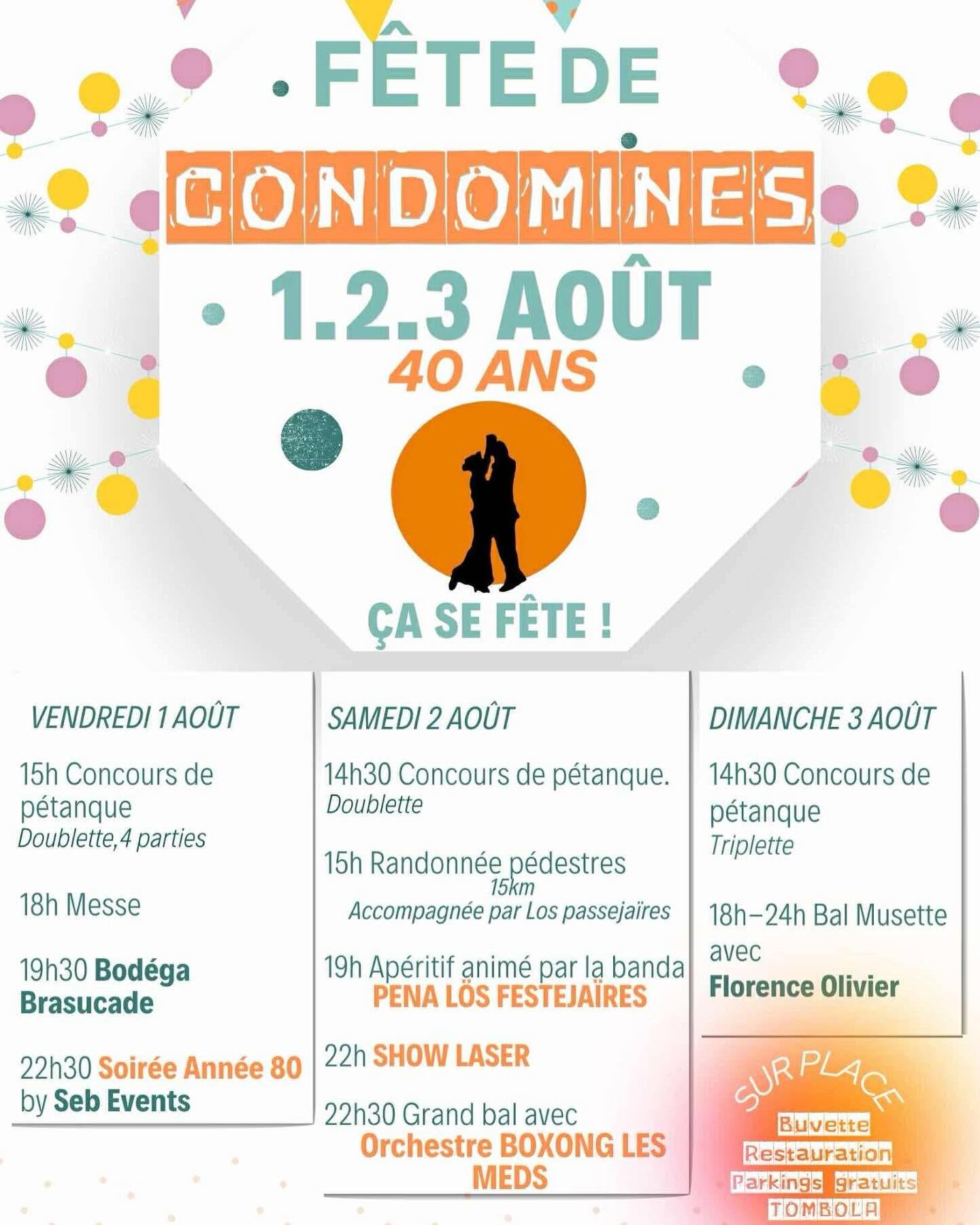 Affiche de l'édition 2025